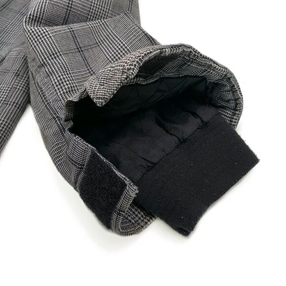 Stussy Parka Hooded Coat Jacket - Picture 4 of 11